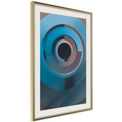 Arkiio Affisch Machine [Poster] 20x30 Poster